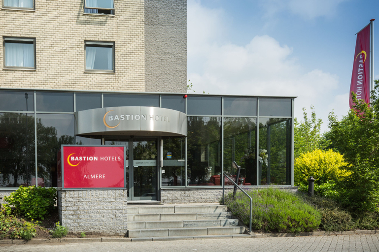 Bastion Hotel Almere, Almere