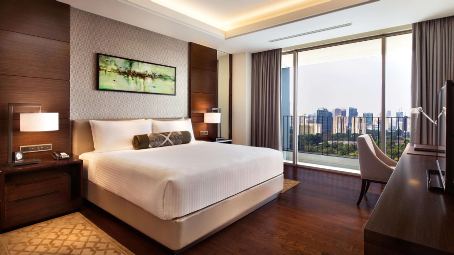 Bedroom 20