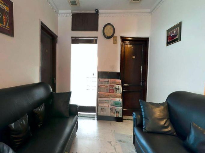 Vijay Villa, Gurgaon