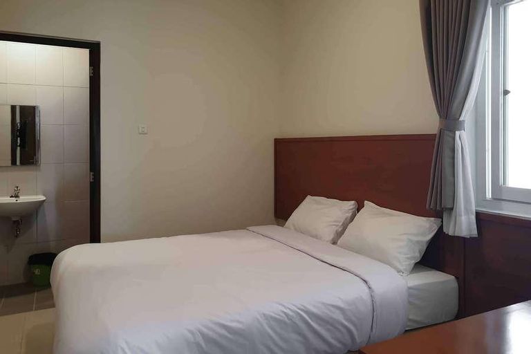 Sharon Guest House Bandung Bandung Booking Murah Di Tiket Com