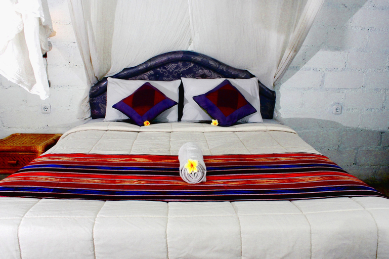 Balangan Inn, Badung