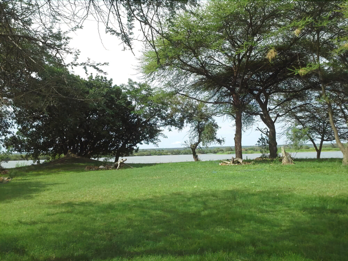 The Big 5 Chobe Lodge, Chobe