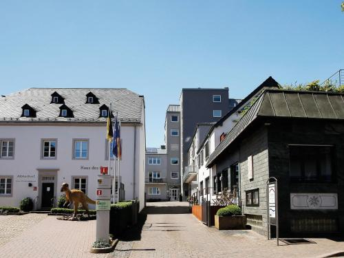 Beautiful Holiday Home In Bollenford near Forest, Eifelkreis Bitburg-Prüm