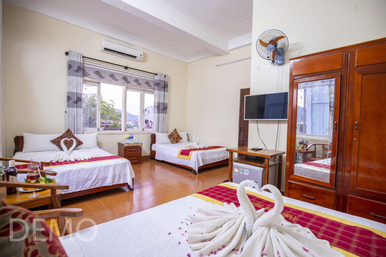 Thien Thanh Hotel, Bố Trạch