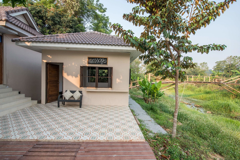 Amayen Sanctuary, Doi Saket