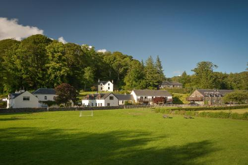 Melfort Village, Argyll and Bute