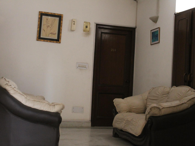 Vijay Villa, Gurgaon