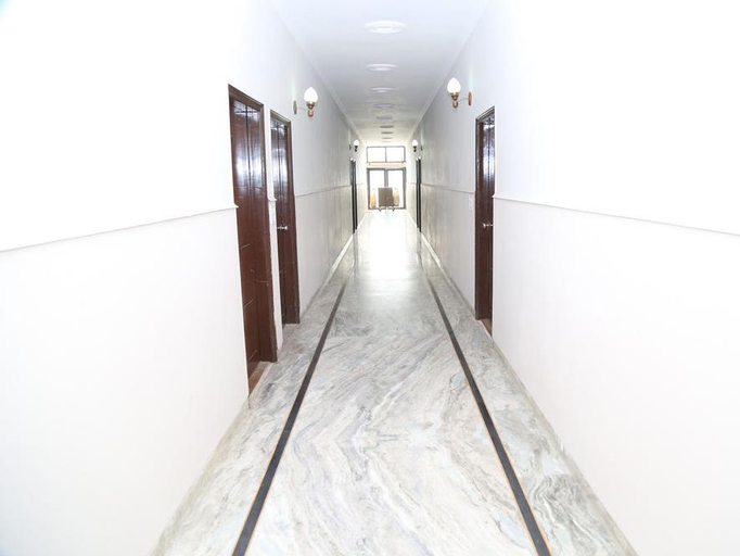 Pacific Inn Suryansh Hotel, Gurgaon