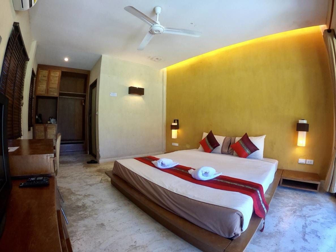 D2 Pai Resort, Pai