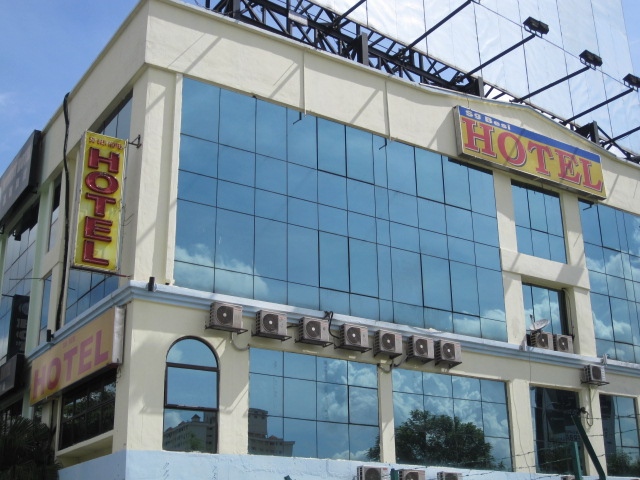 Sungai Besi Hotel, Kuala Lumpur