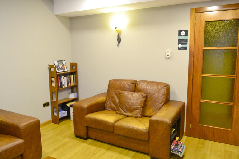 Public Area 3, Hotel Los Templarios, León