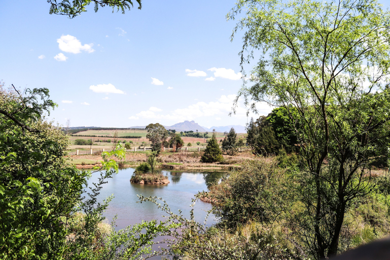 The Old Hatchery, Sisonke