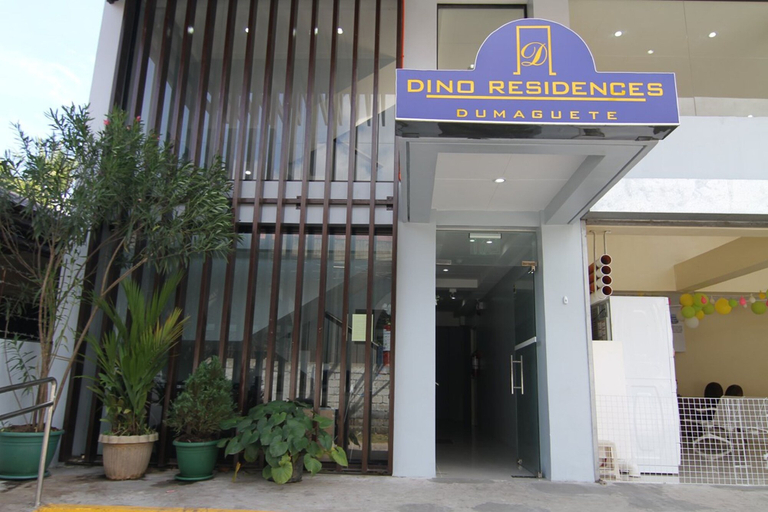 Exterior & Views 2, Dino Residences, Dumaguete City