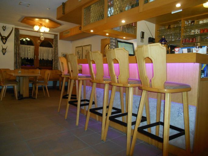 Food & Drinks 5, Hotel Sport, Visp