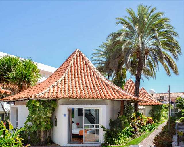 Hotel LD Palm Beach, Antolín del Campo
