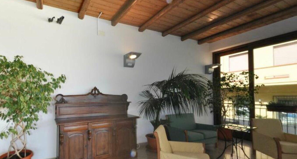 Public Area 2, Hotel Riviera, Trapani
