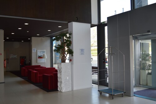 Holiday Inn Express Porto - Exponor, Matosinhos