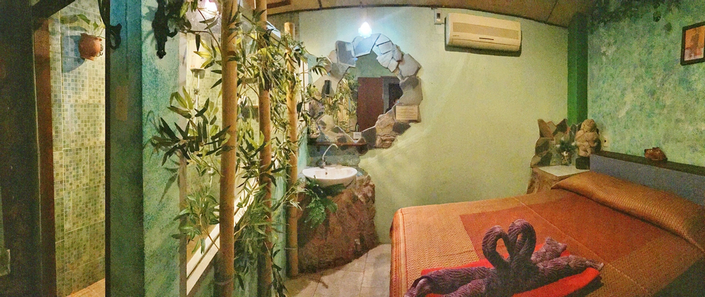 Shanti Lodge Bangkok, Dusit