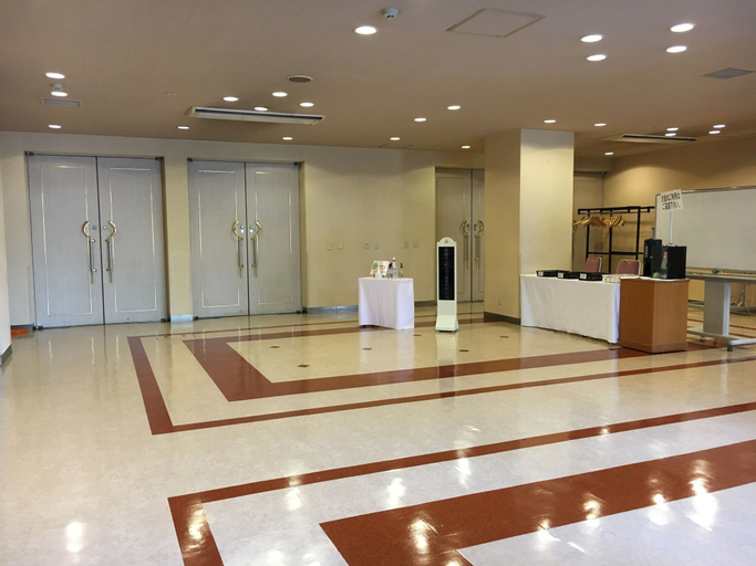 New Furano Hotel, Furano