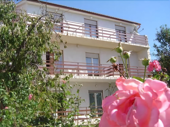 Exterior & Views 2, Apartment Milada, Lopar/Supetarska Draga