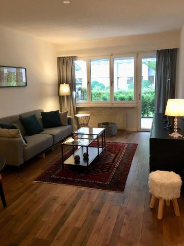 inHome Apartment Bern, Bern