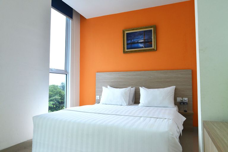 Fresh One Hotel Batam, Batam