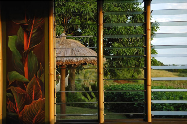 Palmlea Farms Lodge & Bures, Macuata