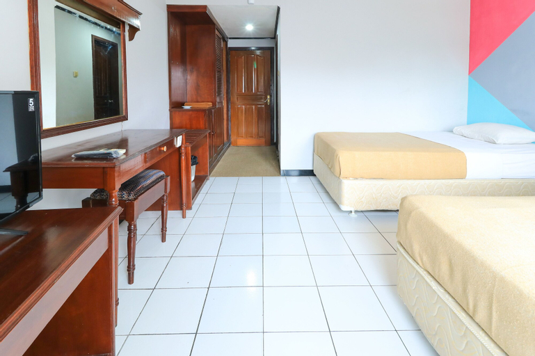 Hotel Budiman, Balikpapan