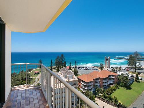 Carool Penthouse Unit 34 - Amazing views of the entire Gold Coast, Gold Coast