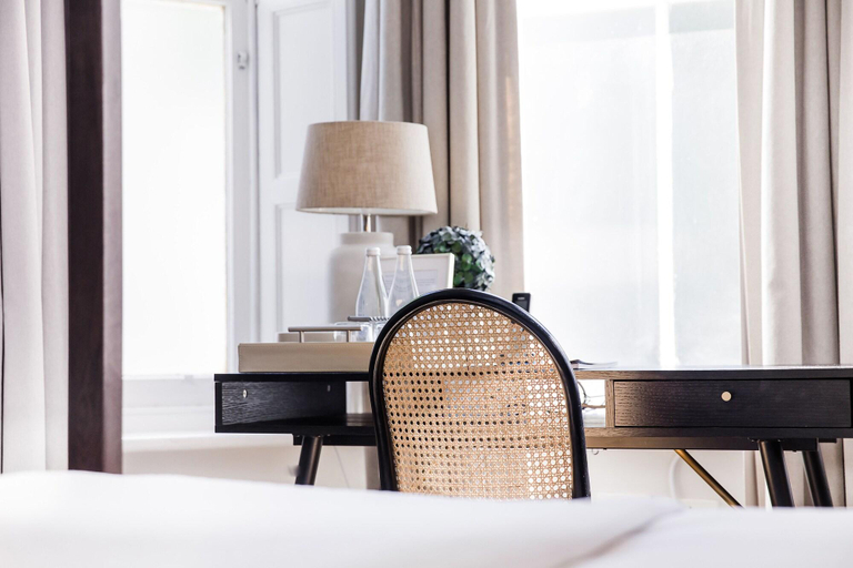 Bedroom 3, River Manor Boutique Hotel, Cape Winelands