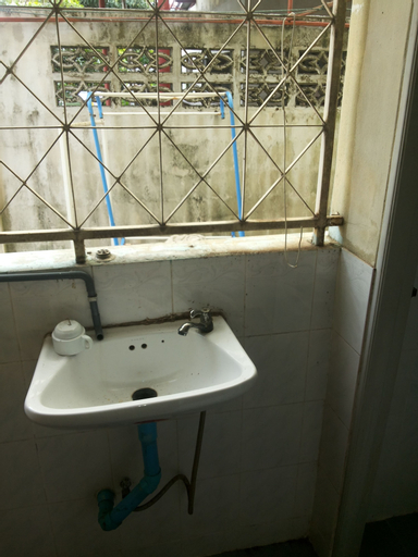 Sunshine Apartment, Prawet