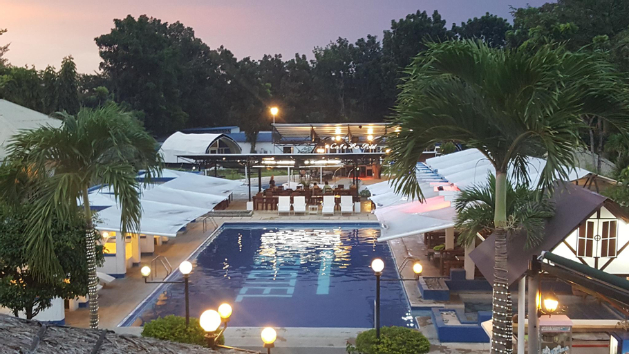 Blue Hotel And Resort, Los Baños