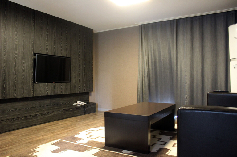 Bears Town Villa Condo, Pocheon