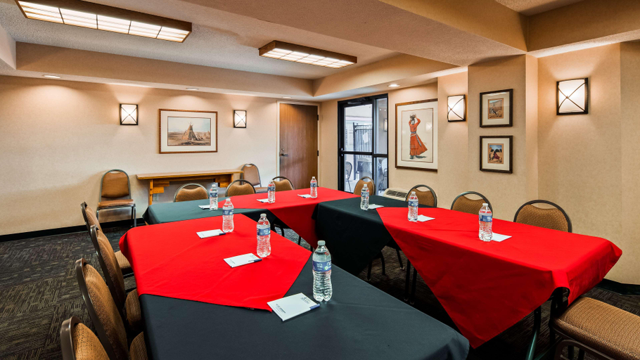 Others 2, Inn At Santa Fe, Surestay Collection By Bw, Santa Fe