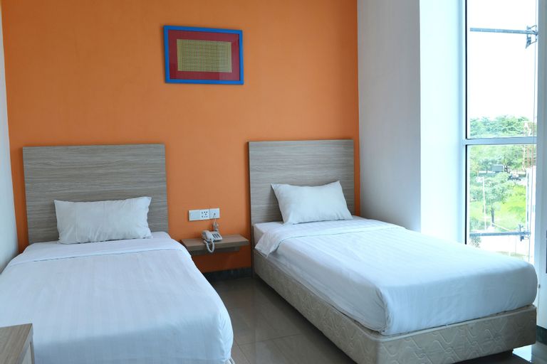 Fresh One Hotel Batam, Batam