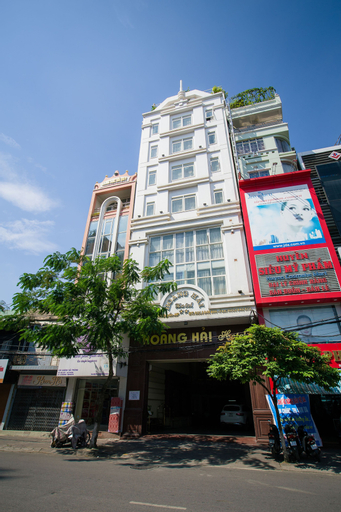 Hoang Hai Hotel, Ngô Quyền