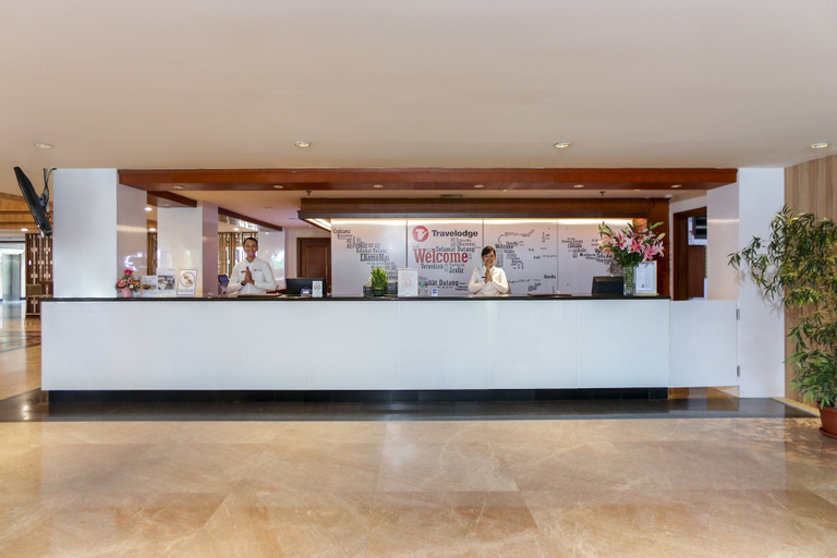 Travelodge Batam, Batam