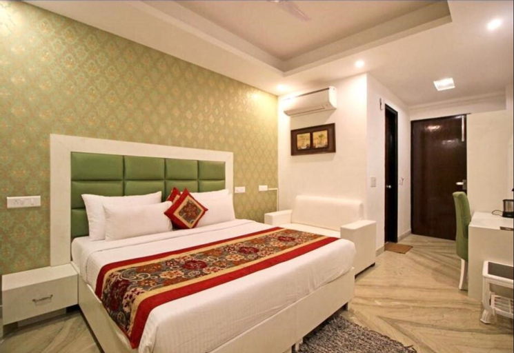 Hotel Callista Inn Sohna Road, Gurgaon