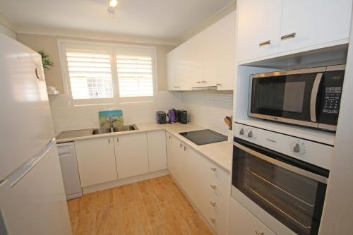 Annie's Apartment, Coffs Harbour - Pt A