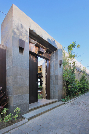 Ulu Segara Luxury Suites and Villas, Badung