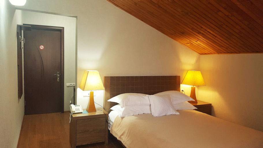 Hotel Crystal, Borjomi