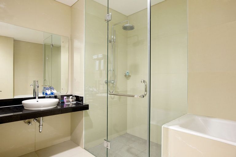 Hariston Hotel & Suites, North Jakarta