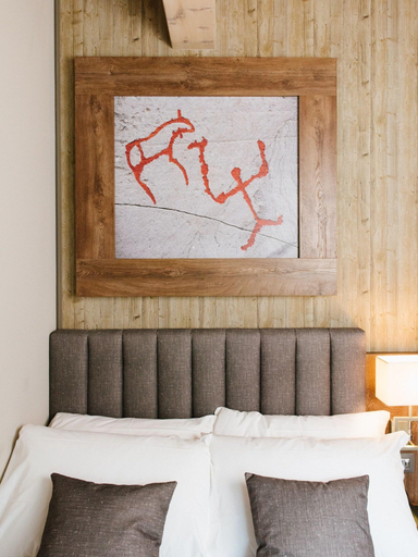 Public Area 4, Lake Hotel La Pieve, Brescia