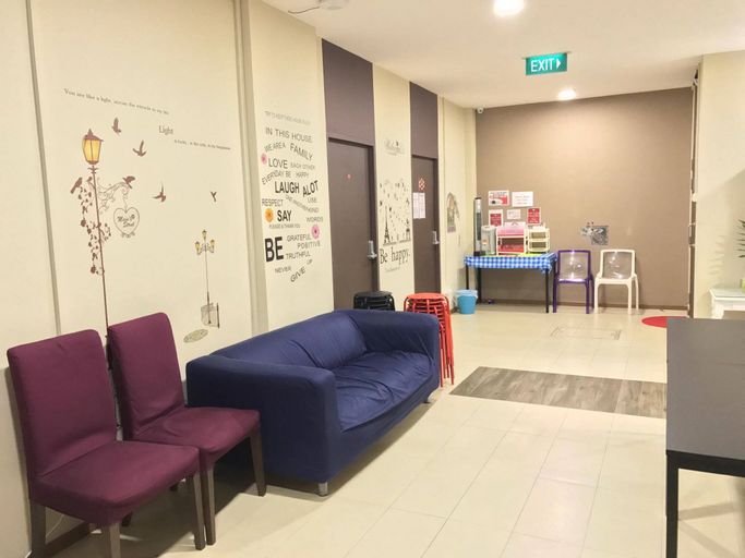 Adamson Lodge @ Rochor, Rochor