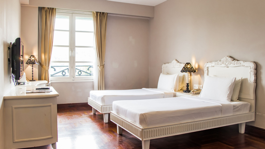Bedroom 23
