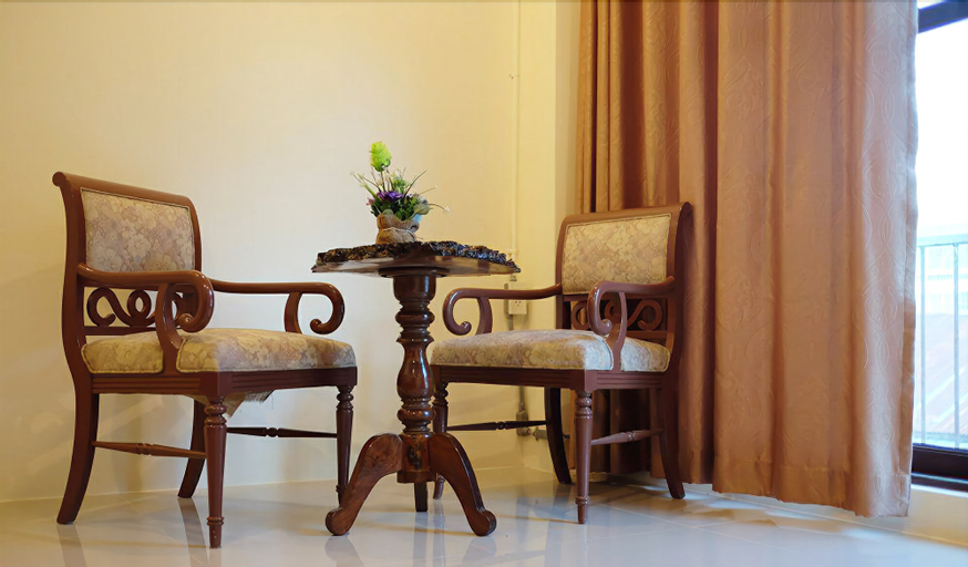 Jitra Resort, Muang Sukhothai