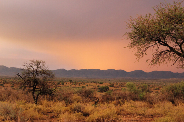 Auas Safari Lodge, Windhoek Rural