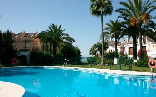 Adosada Laguna Beach Estepona, Málaga