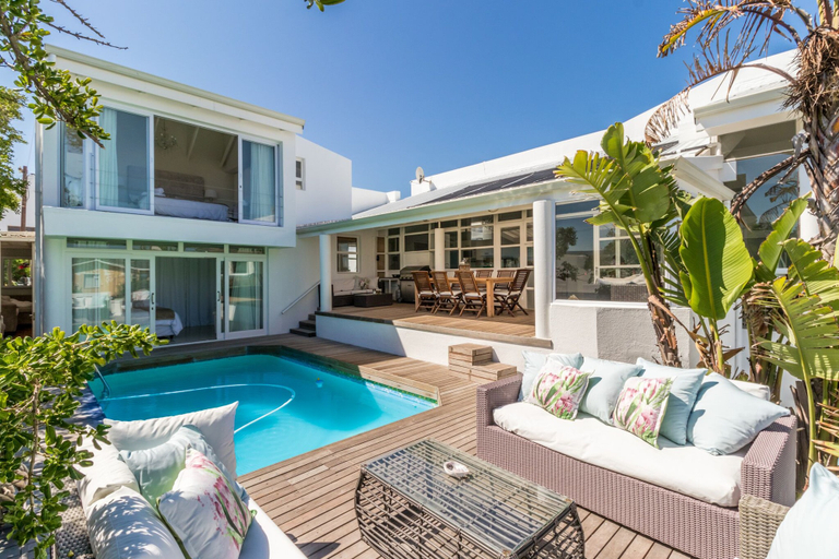 Sport & Beauty 3, Blouberg White Waves Beach House , City of Cape Town
