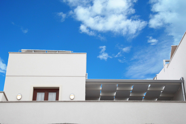 Exterior & Views 2, La Nicchia Smart, Trapani
